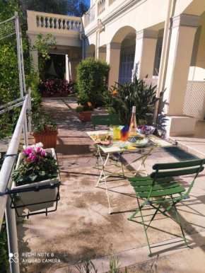 Pergolato junior San Remo